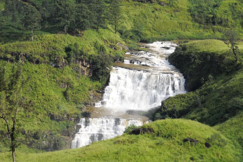 Sri Lanka, Nuwara Eliya